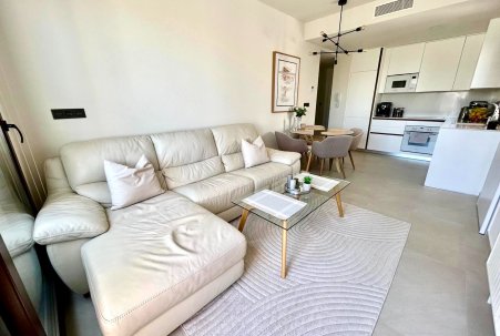 Sale - Apartment - Orihuela Costa - Los Balcones