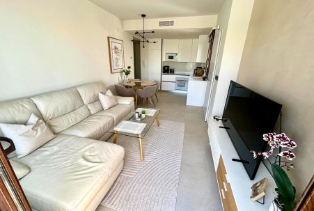 Sale - Apartment - Orihuela Costa - Los Balcones