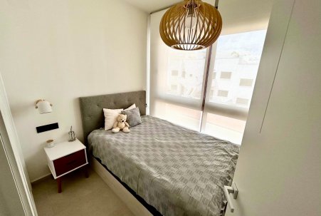 Sale - Apartment - Orihuela Costa - Los Balcones