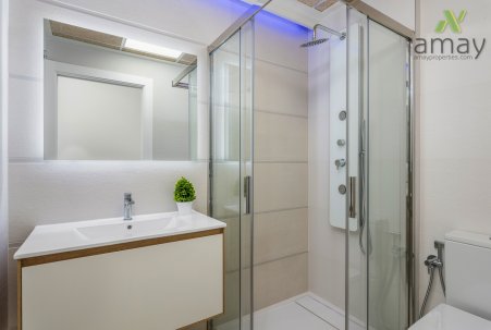 Sale - Apartment - Orihuela Costa - Los Balcones