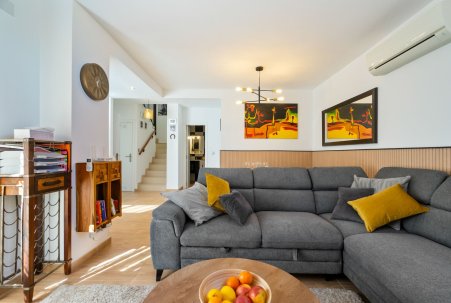 Sale - Townhouse - Orihuela Costa - Villamartín