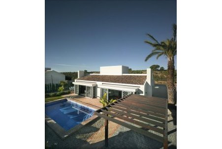 New Build - Villa - Murcia