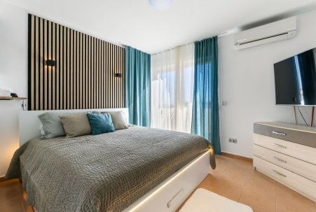 Sale - Townhouse - Orihuela Costa - Villamartín