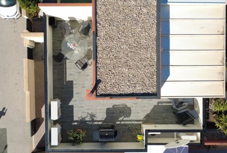 Sale - Townhouse - Orihuela Costa - Villamartín