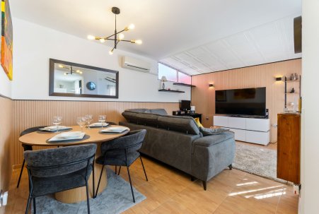 Sale - Townhouse - Orihuela Costa - Villamartín