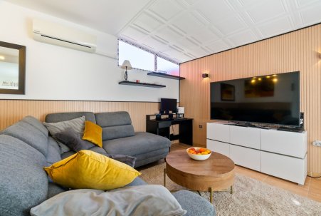 Sale - Townhouse - Orihuela Costa - Villamartín