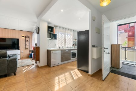 Sale - Townhouse - Orihuela Costa - Villamartín