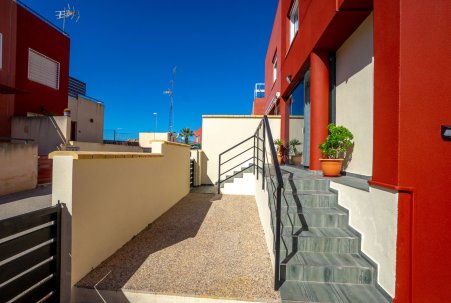 Sale - Townhouse - Orihuela Costa - Villamartín