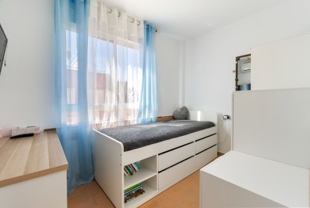 Sale - Townhouse - Orihuela Costa - Villamartín