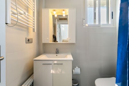 Sale - Townhouse - Orihuela Costa - Villamartín