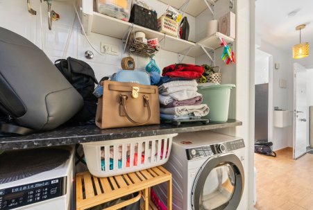 Sale - Townhouse - Orihuela Costa - Villamartín