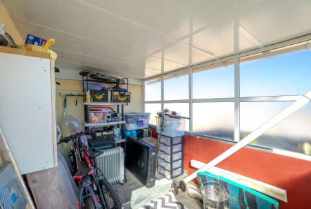 Sale - Townhouse - Orihuela Costa - Villamartín