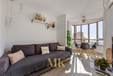 Venta - Apartamento - Benidorm - Coblanca