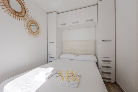 Venta - Apartamento - Benidorm - Coblanca