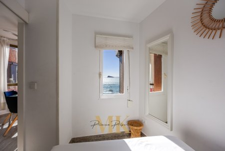 Venta - Apartamento - Benidorm - Coblanca