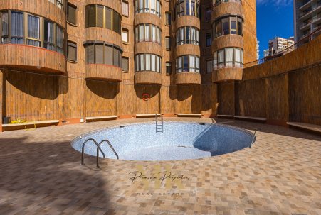 Venta - Apartamento - Benidorm - Coblanca