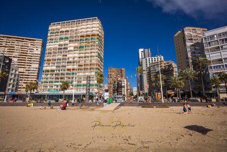 Venta - Apartamento - Benidorm - Coblanca