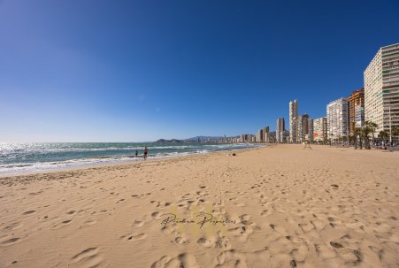 Venta - Apartamento - Benidorm - Coblanca