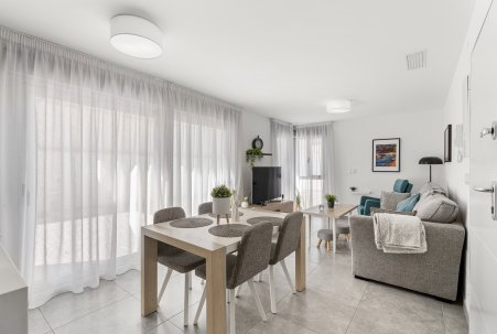 Sale - Villa - Santiago de la Ribera - Zona De La Playa