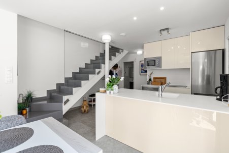 Sale - Villa - Santiago de la Ribera - Zona De La Playa