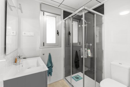 Sale - Villa - Santiago de la Ribera - Zona De La Playa