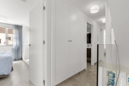 Sale - Villa - Santiago de la Ribera - Zona De La Playa