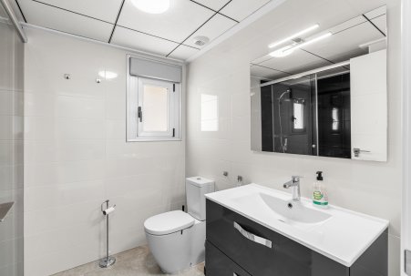 Sale - Villa - Santiago de la Ribera - Zona De La Playa