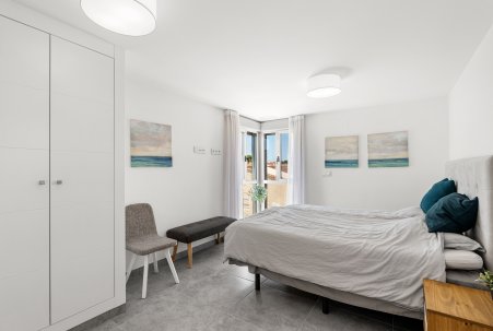 Sale - Villa - Santiago de la Ribera - Zona De La Playa