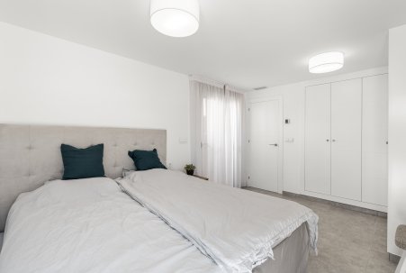 Sale - Villa - Santiago de la Ribera - Zona De La Playa