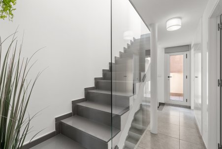 Sale - Villa - Santiago de la Ribera - Zona De La Playa