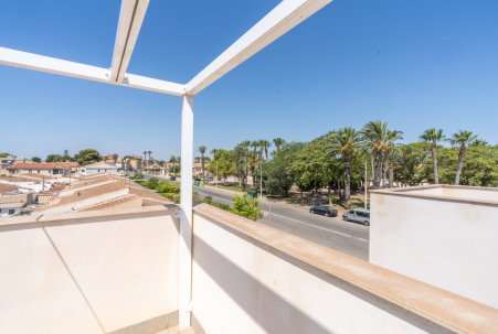 Sale - Villa - Santiago de la Ribera - Zona De La Playa