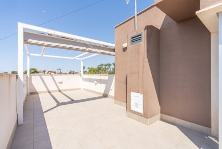 Sale - Villa - Santiago de la Ribera - Zona De La Playa