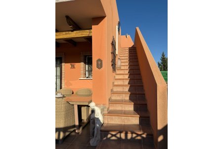 Sale - Townhouse - Fortuna - LAS KALENDAS