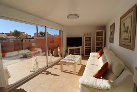 Sale - Townhouse - Fortuna - LAS KALENDAS