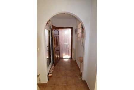 Sale - Townhouse - Fortuna - LAS KALENDAS