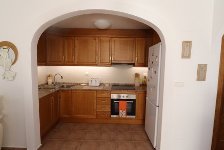 Sale - Townhouse - Fortuna - LAS KALENDAS