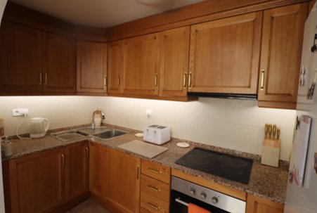 Sale - Townhouse - Fortuna - LAS KALENDAS