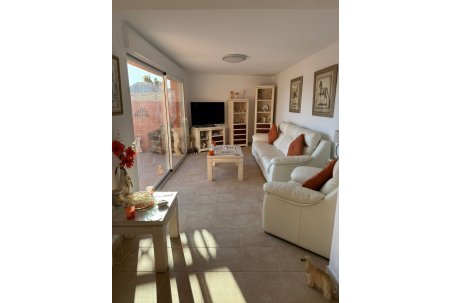 Sale - Townhouse - Fortuna - LAS KALENDAS