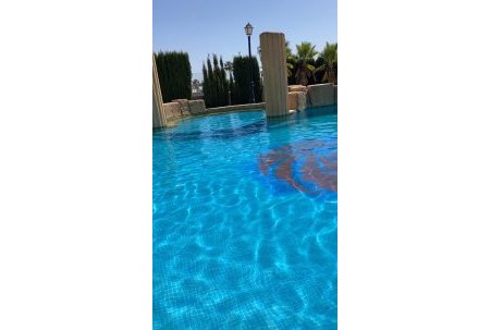 Sale - Townhouse - Fortuna - LAS KALENDAS