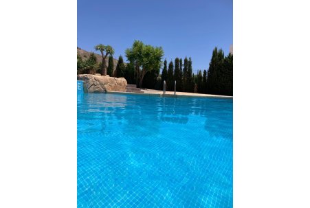 Sale - Townhouse - Fortuna - LAS KALENDAS