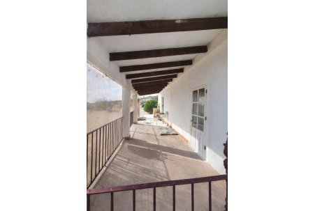 Sale - Country House - Fortuna