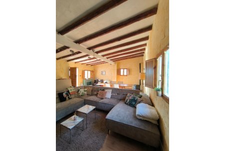 Sale - Country House - Fortuna