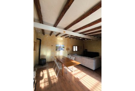 Sale - Country House - Fortuna