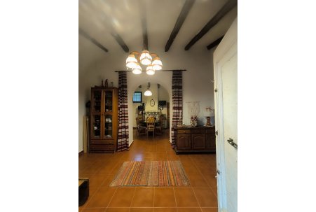 Sale - Country House - Fortuna
