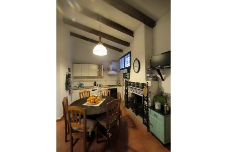 Sale - Country House - Fortuna