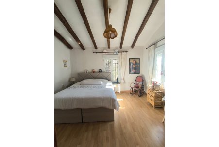 Sale - Country House - Fortuna