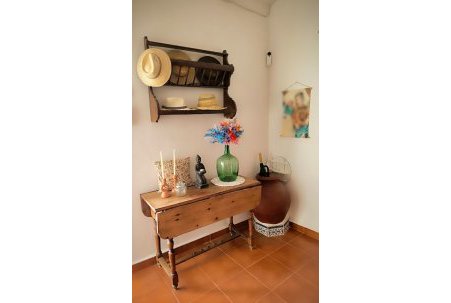 Sale - Country House - Fortuna