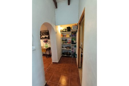 Sale - Country House - Fortuna