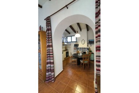 Sale - Country House - Fortuna