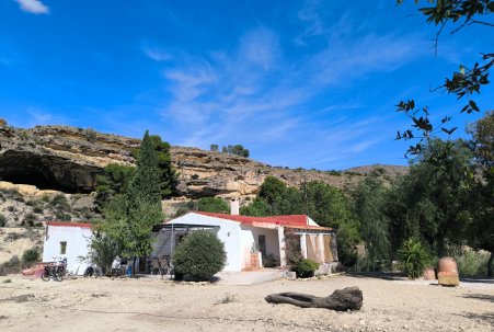 Sale - Country House - Fortuna